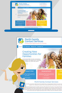 SOMS Project Perth Family